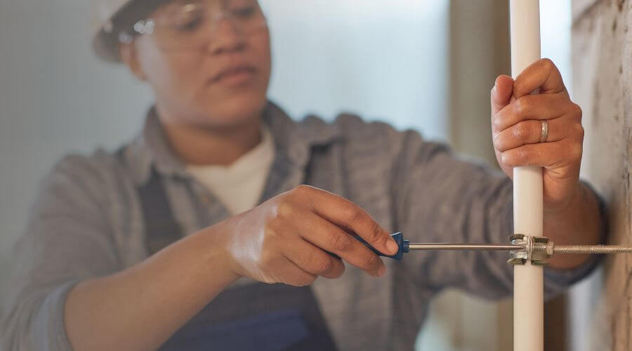 Professional Leak Detection in Aragon, GA